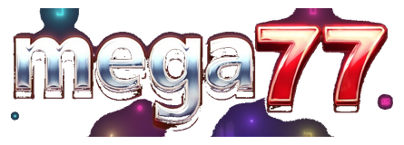 mega777 logo