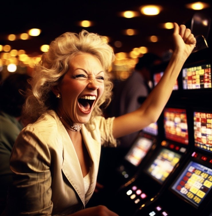 mega777 Bingo noche mexicana
